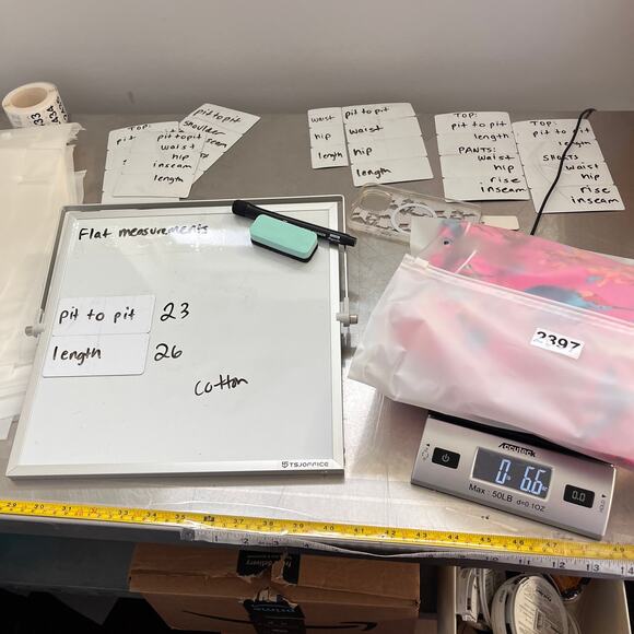 Printfresh Women's Pajama Top M Hummingbird Haven Pink Short Sleeve Floral PJs - Picture 8 of 8